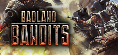 HQ Badland Bandits Wallpapers | File 156.86Kb