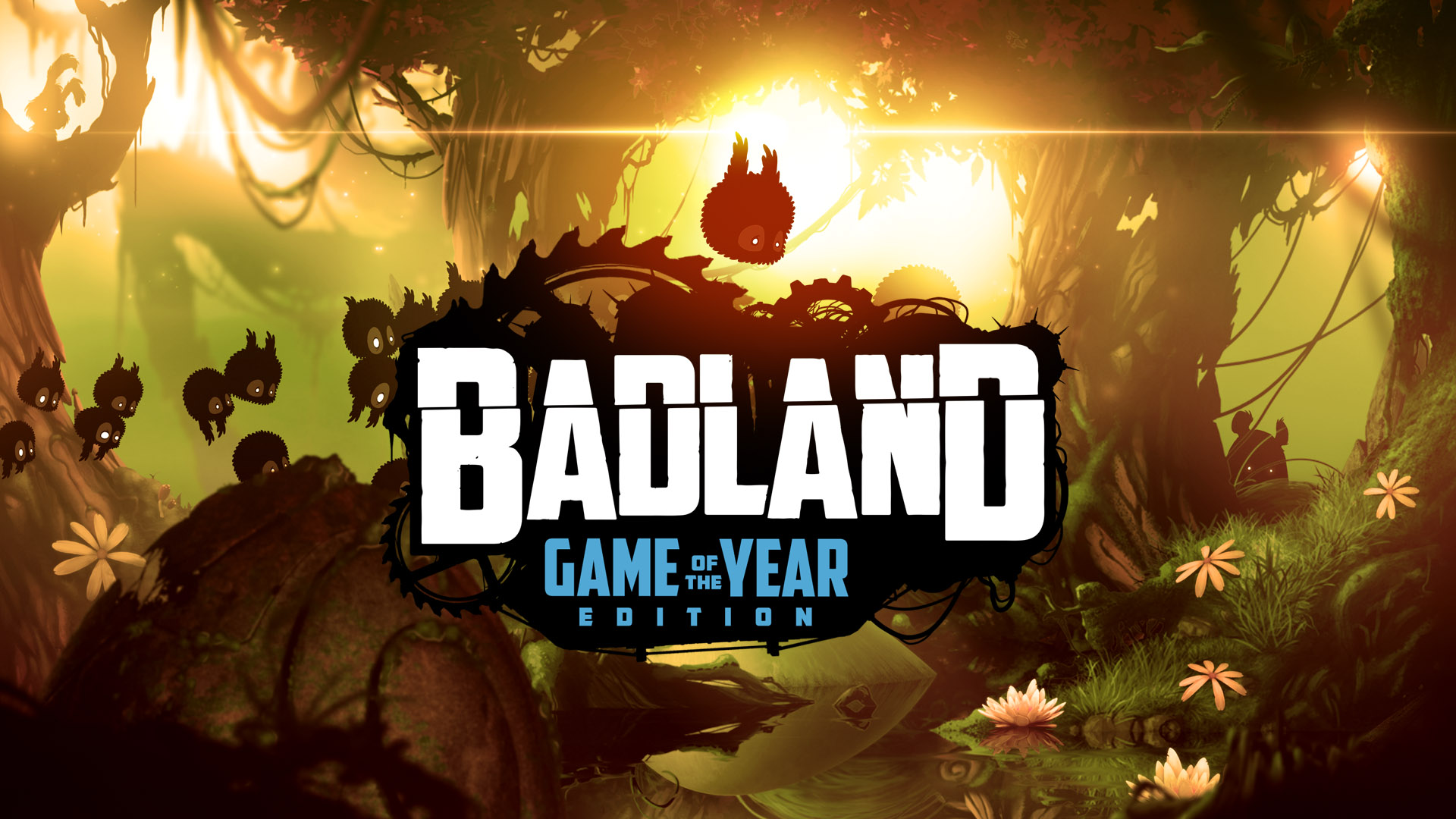 Amazing BADLAND: Game Of The Year Edition Pictures & Backgrounds