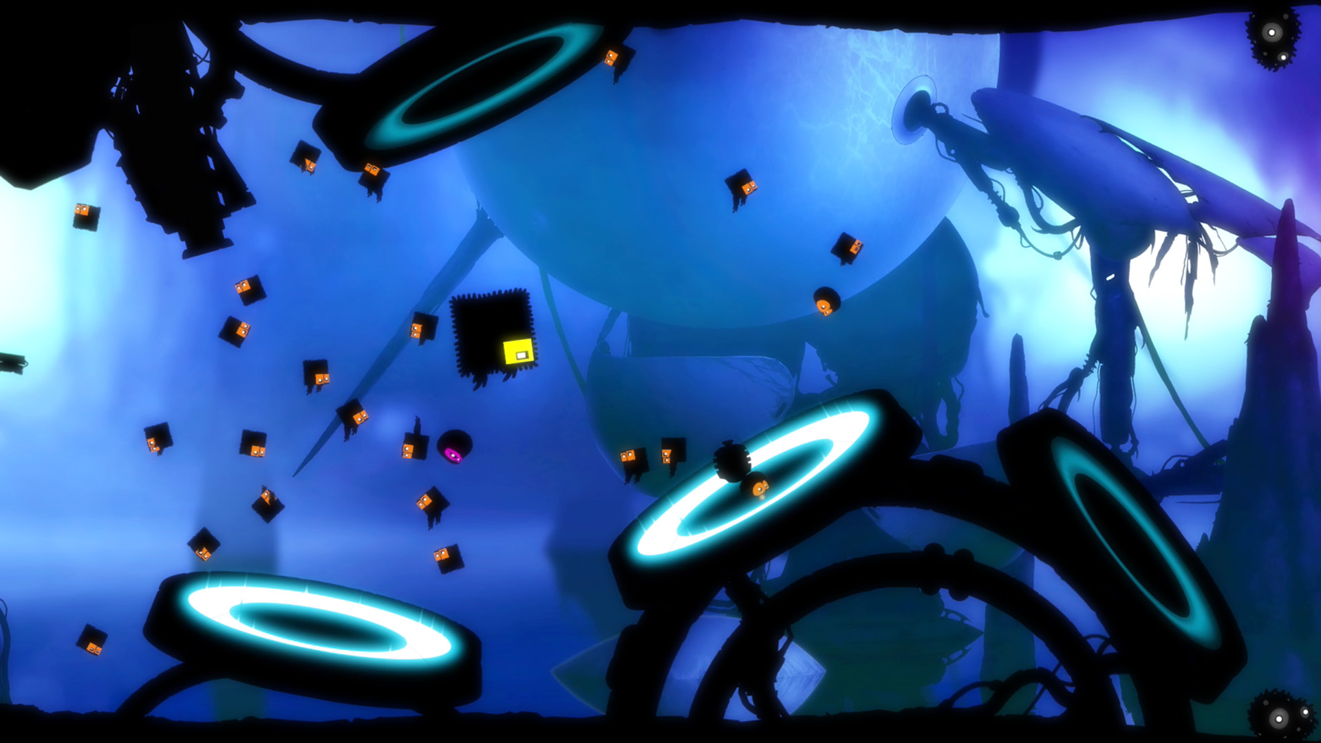 BADLAND: Game Of The Year Edition #19