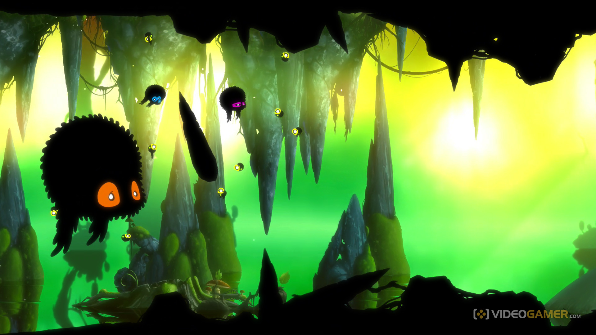 BADLAND: Game Of The Year Edition Pics, Video Game Collection