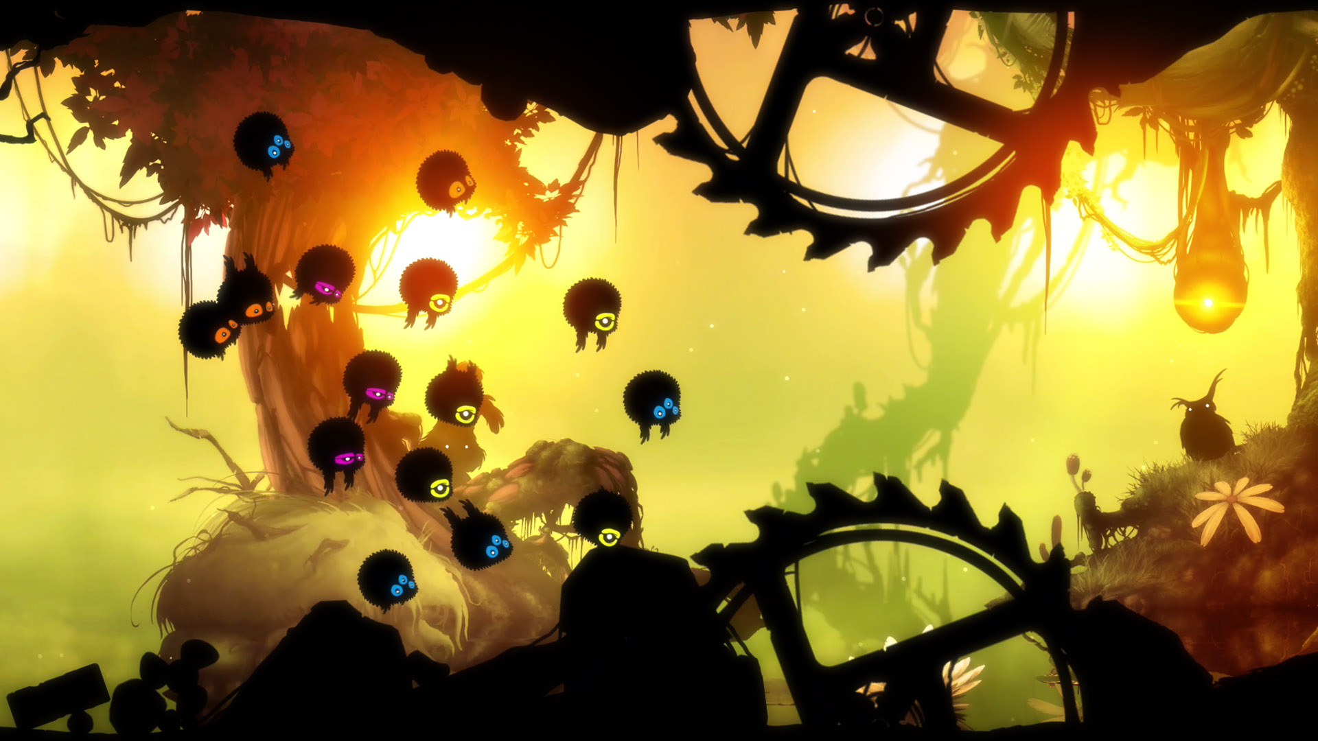 BADLAND: Game Of The Year Edition #15