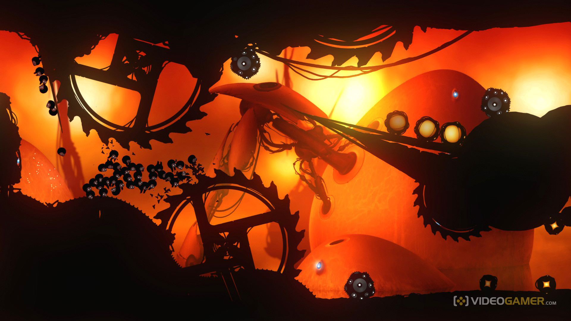 BADLAND: Game Of The Year Edition #13