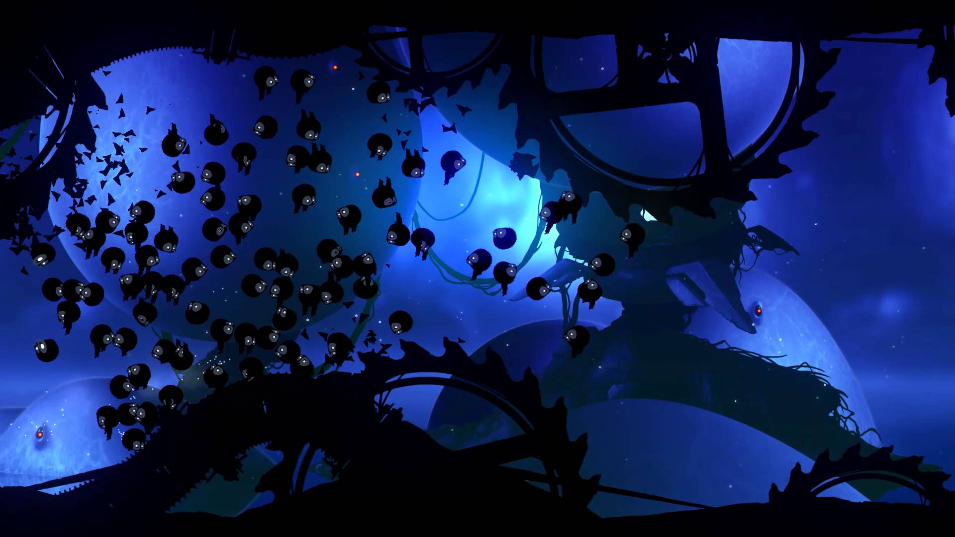 BADLAND: Game Of The Year Edition #16