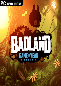 Images of BADLAND: Game Of The Year Edition | 241x339