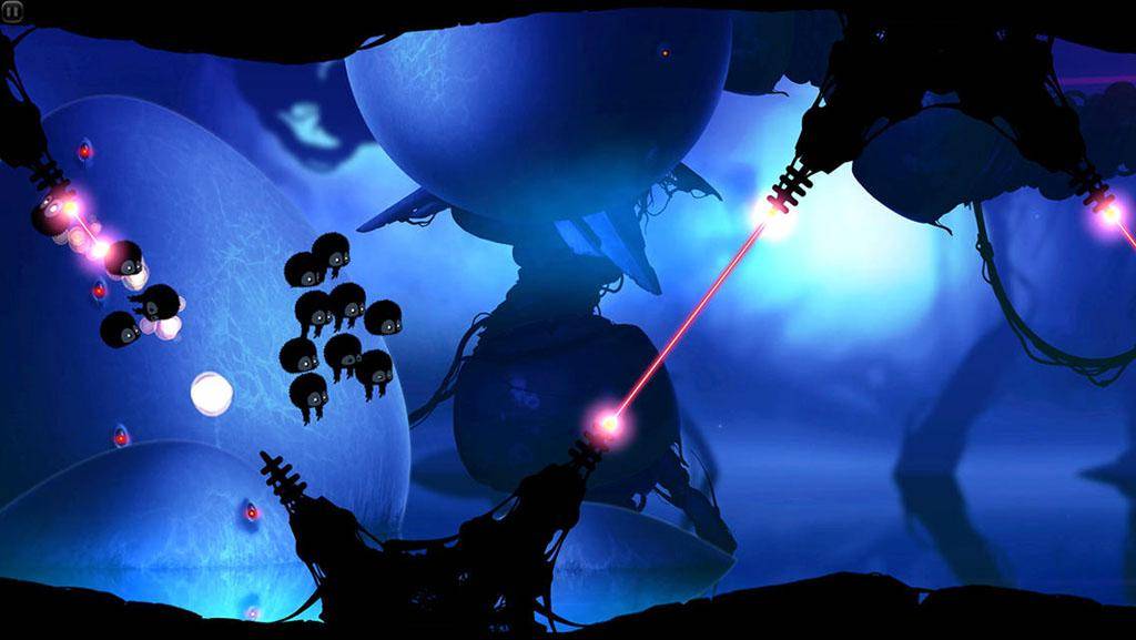 BADLAND: Game Of The Year Edition #1