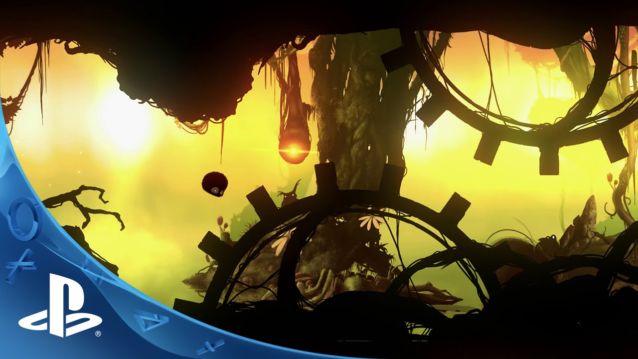 Nice wallpapers BADLAND: Game Of The Year Edition 1280x720px
