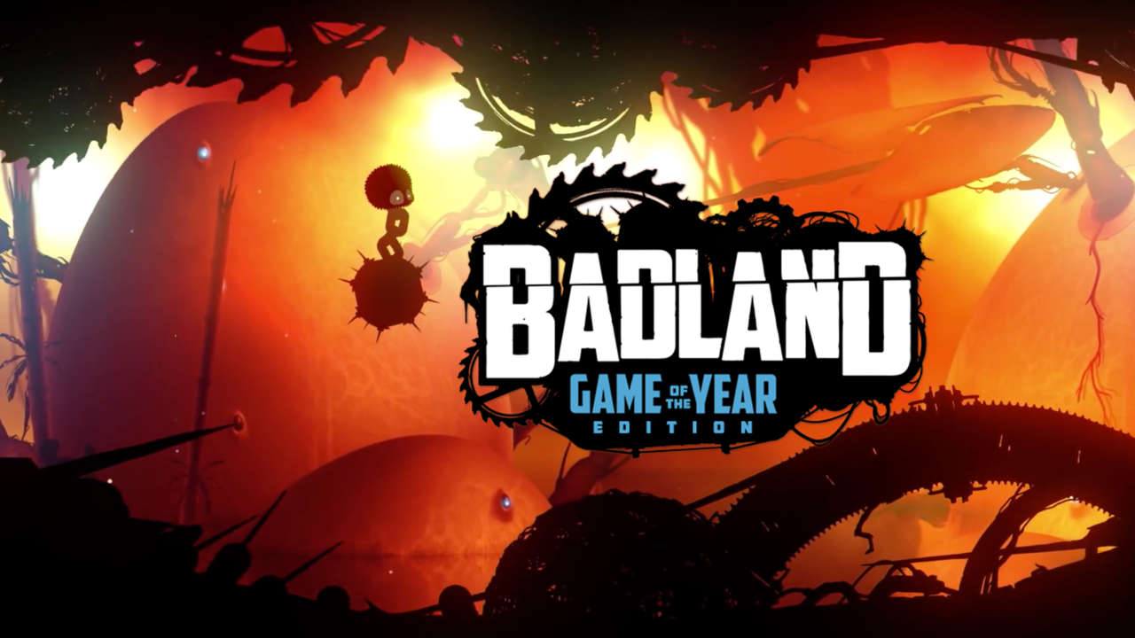 BADLAND: Game Of The Year Edition #3