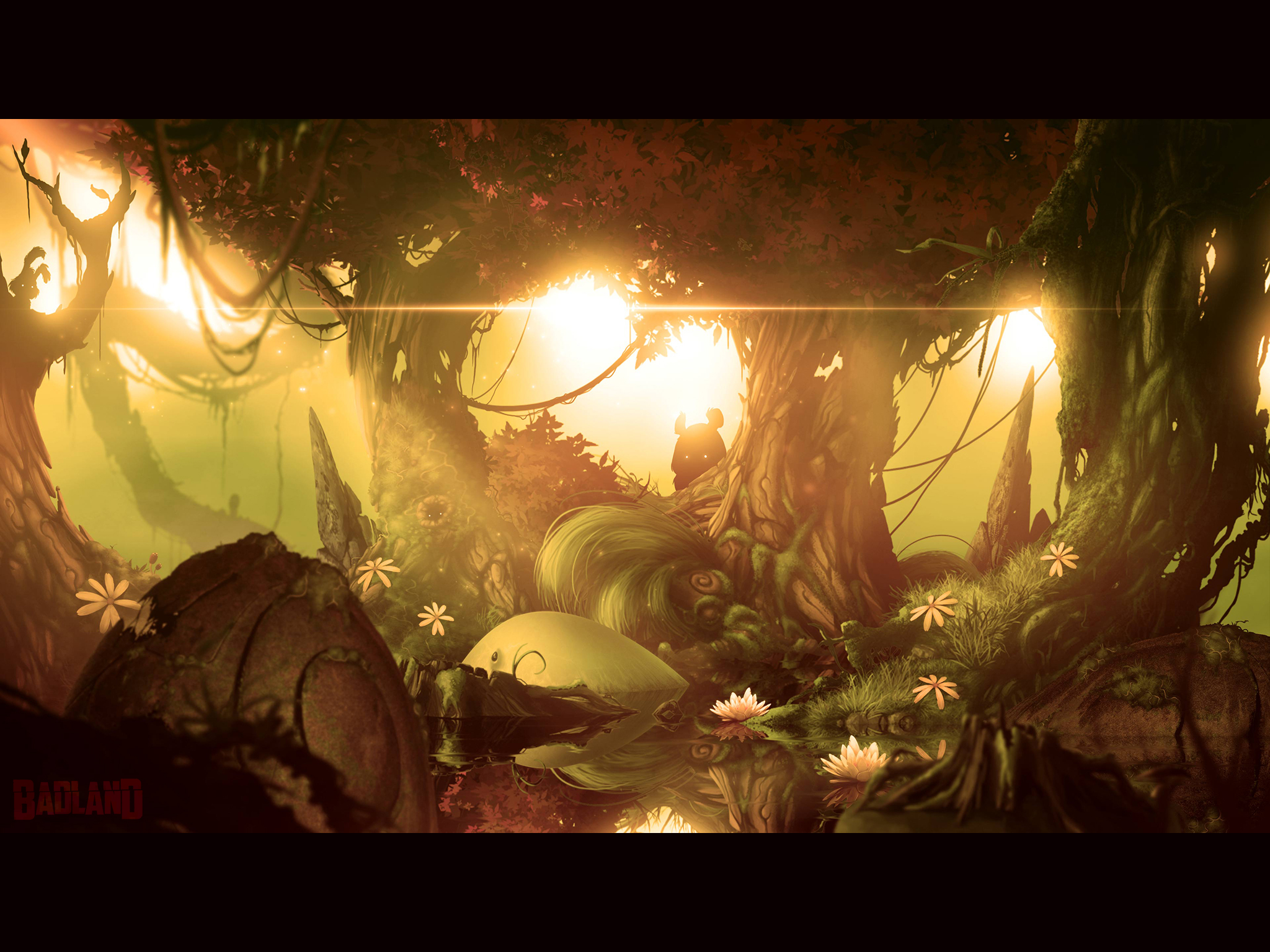 BADLAND: Game Of The Year Edition High Quality Background on Wallpapers Vista