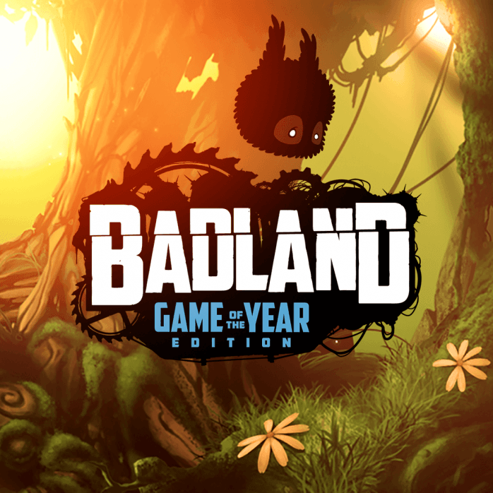BADLAND: Game Of The Year Edition #9