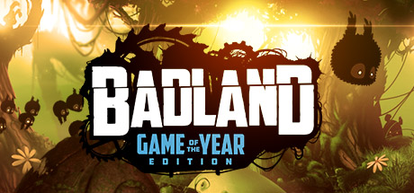 BADLAND: Game Of The Year Edition Backgrounds, Compatible - PC, Mobile, Gadgets| 460x215 px
