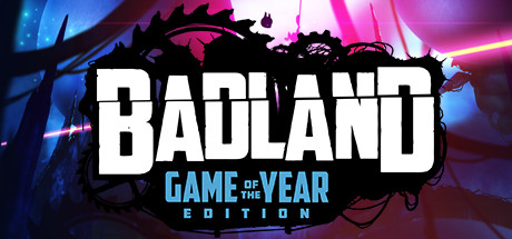 BADLAND: Game Of The Year Edition #8
