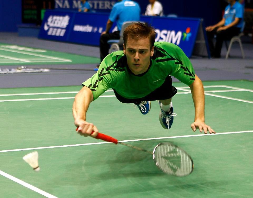 Badminton High Quality Background on Wallpapers Vista