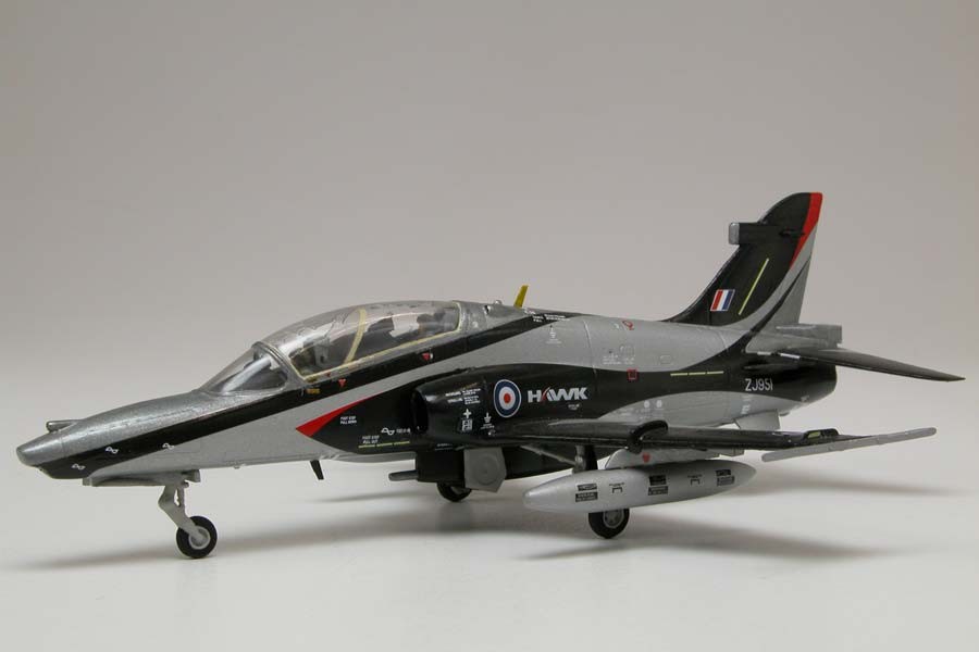Bae Systems Hawk Pics, Military Collection