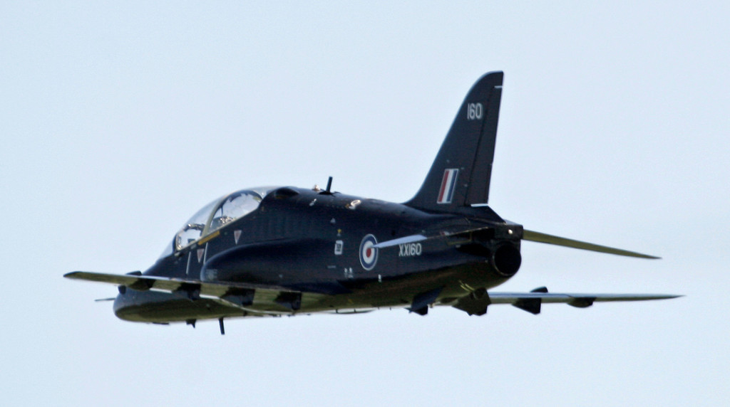 Nice Images Collection: Bae Systems Hawk Desktop Wallpapers