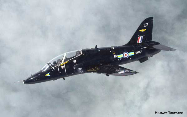 HD Quality Wallpaper | Collection: Military, 600x375 Bae Systems Hawk