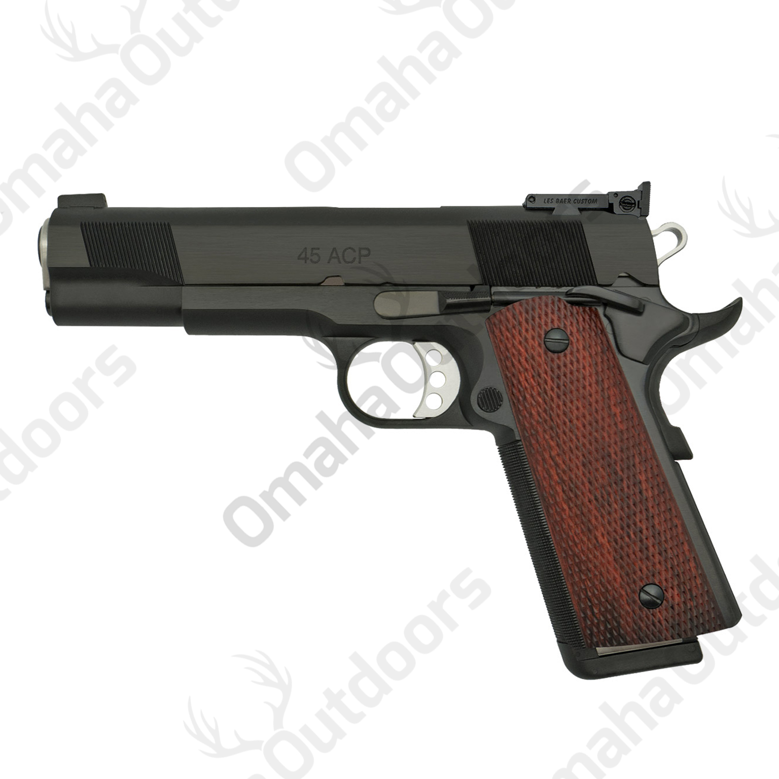 Images of Baer Custom Pistol | 1536x1536