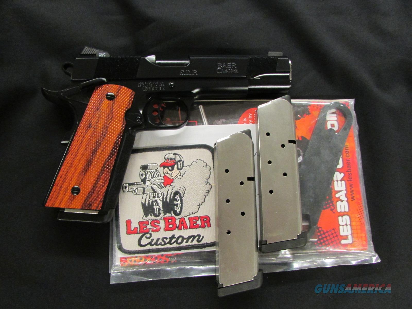 Images of Baer Custom Pistol | 1600x1200