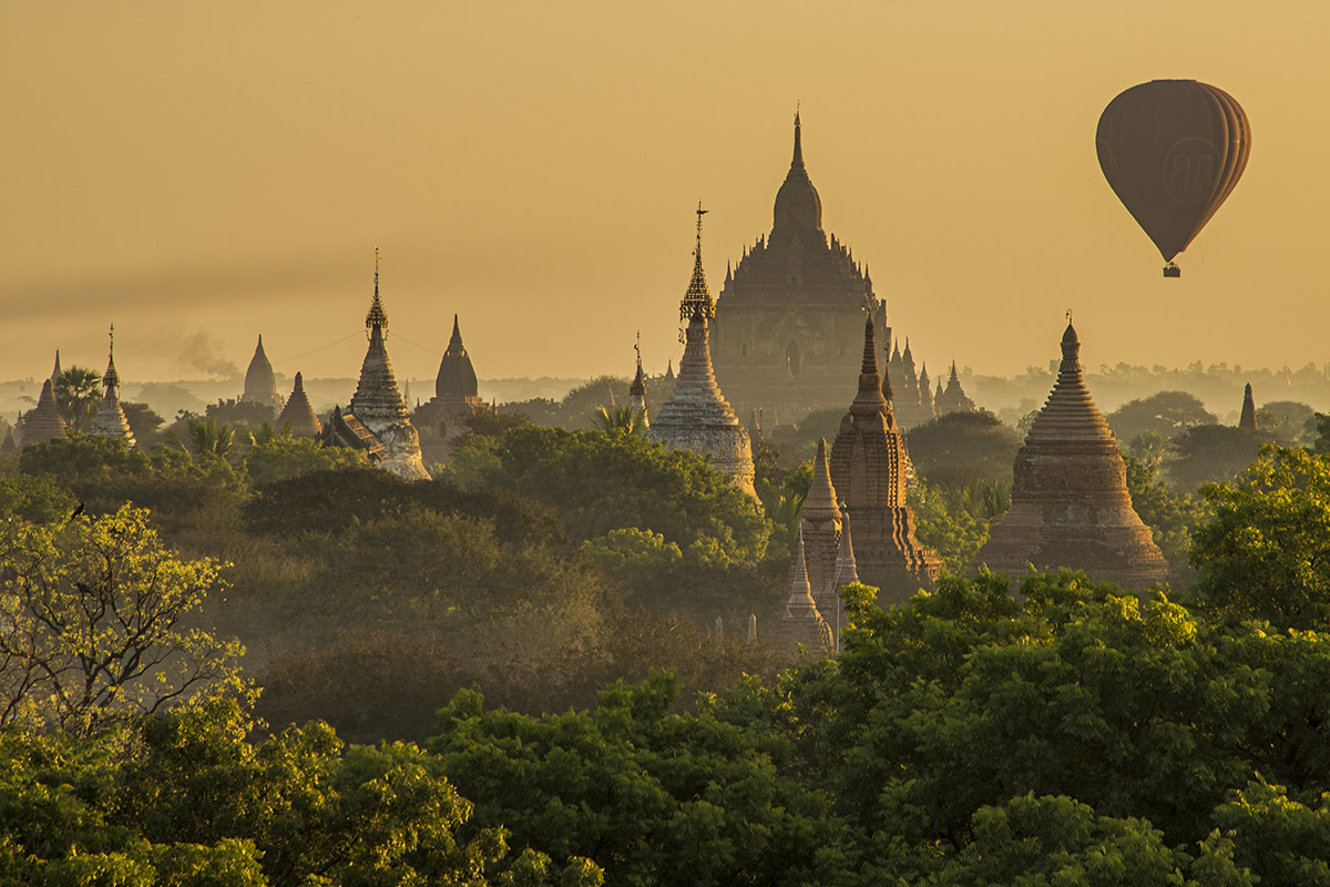 Bagan Backgrounds on Wallpapers Vista