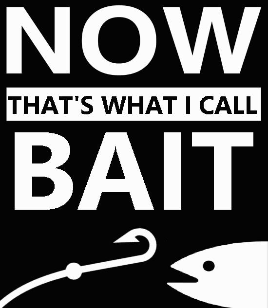 Nice Images Collection: Bait Desktop Wallpapers