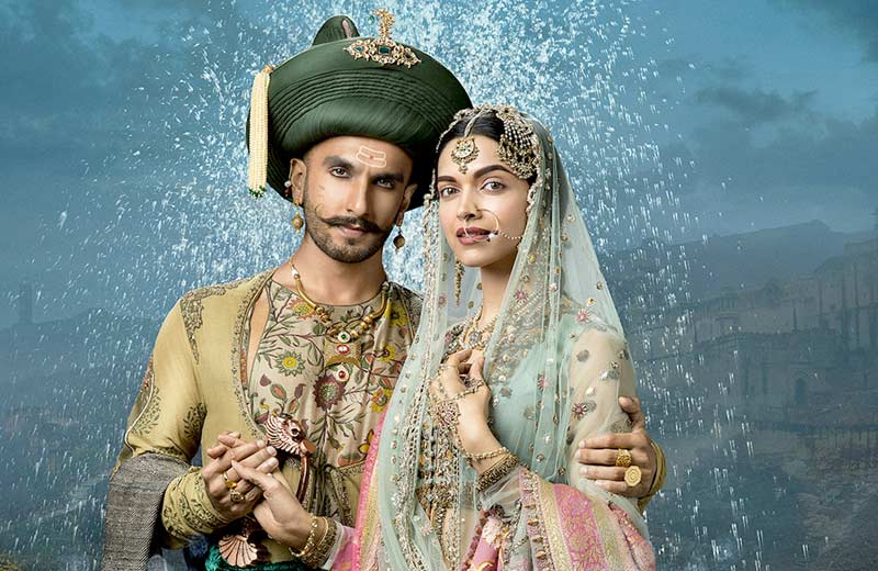 Bajirao Mastani Backgrounds, Compatible - PC, Mobile, Gadgets| 800x520 px
