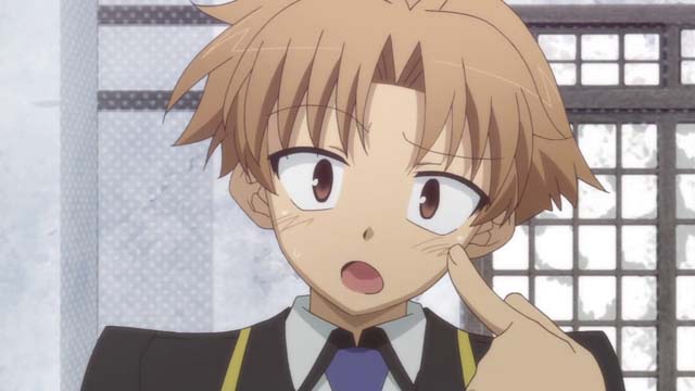Images of Baka And Test | 640x360