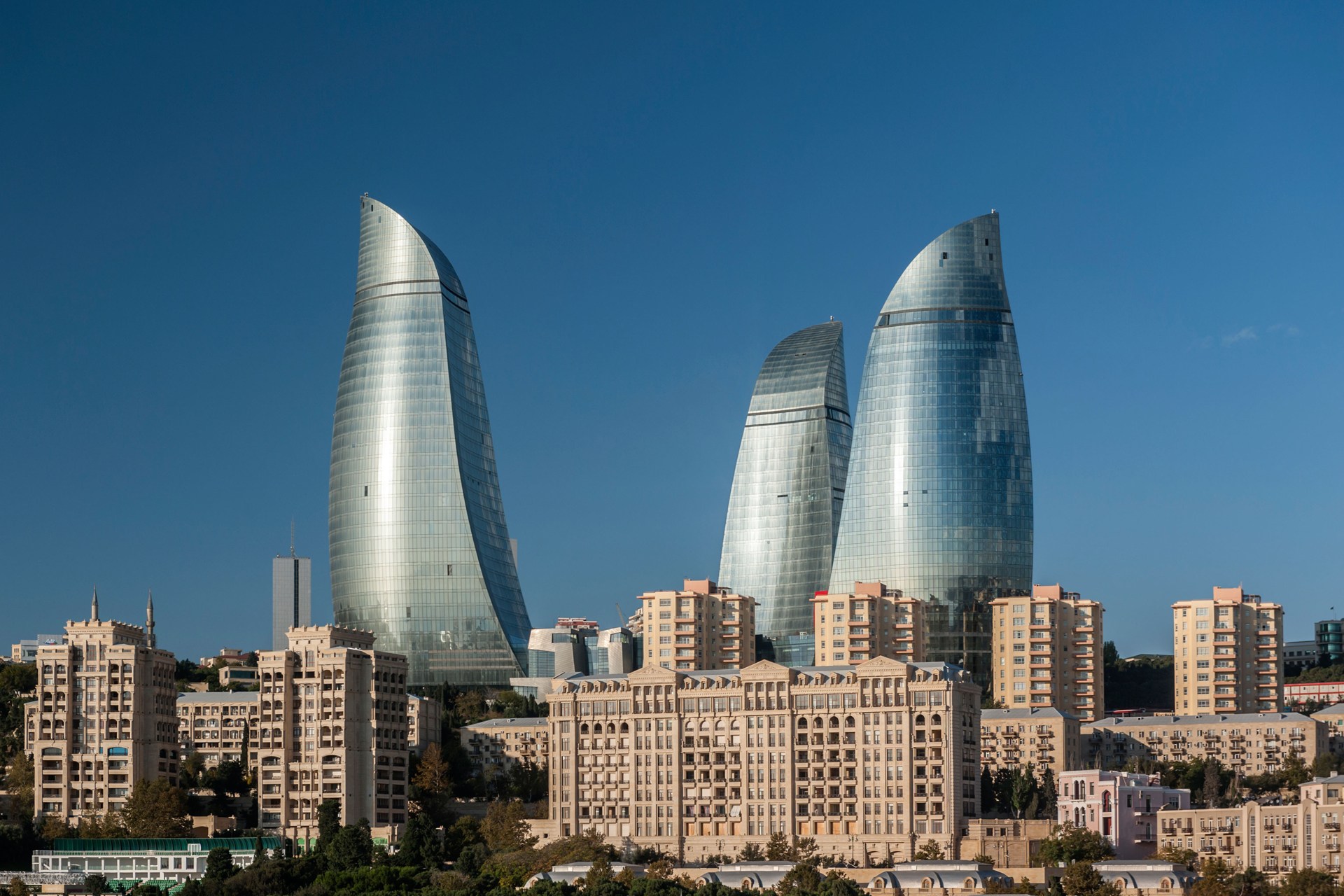 Baku #17