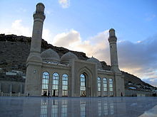 Amazing Baku Pictures & Backgrounds