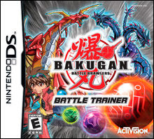 Bakugan Battle #16