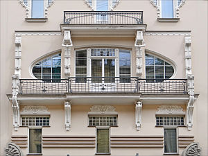 Images of Balcony | 300x225