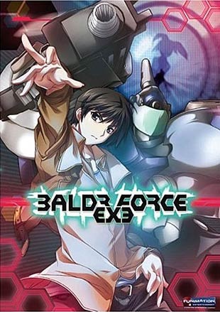 Baldr Force Exe HD wallpapers, Desktop wallpaper - most viewed