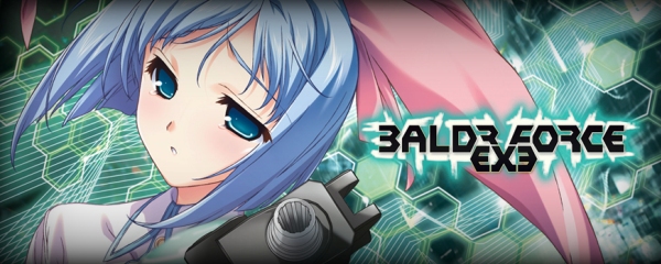 Baldr Force Exe HD wallpapers, Desktop wallpaper - most viewed