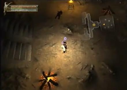 Baldur's Gate: Dark Alliance Backgrounds, Compatible - PC, Mobile, Gadgets| 440x315 px