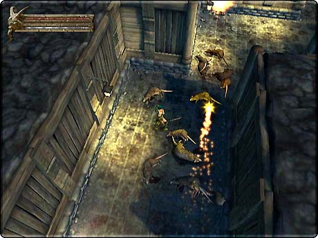 Baldur's Gate: Dark Alliance Pics, Video Game Collection