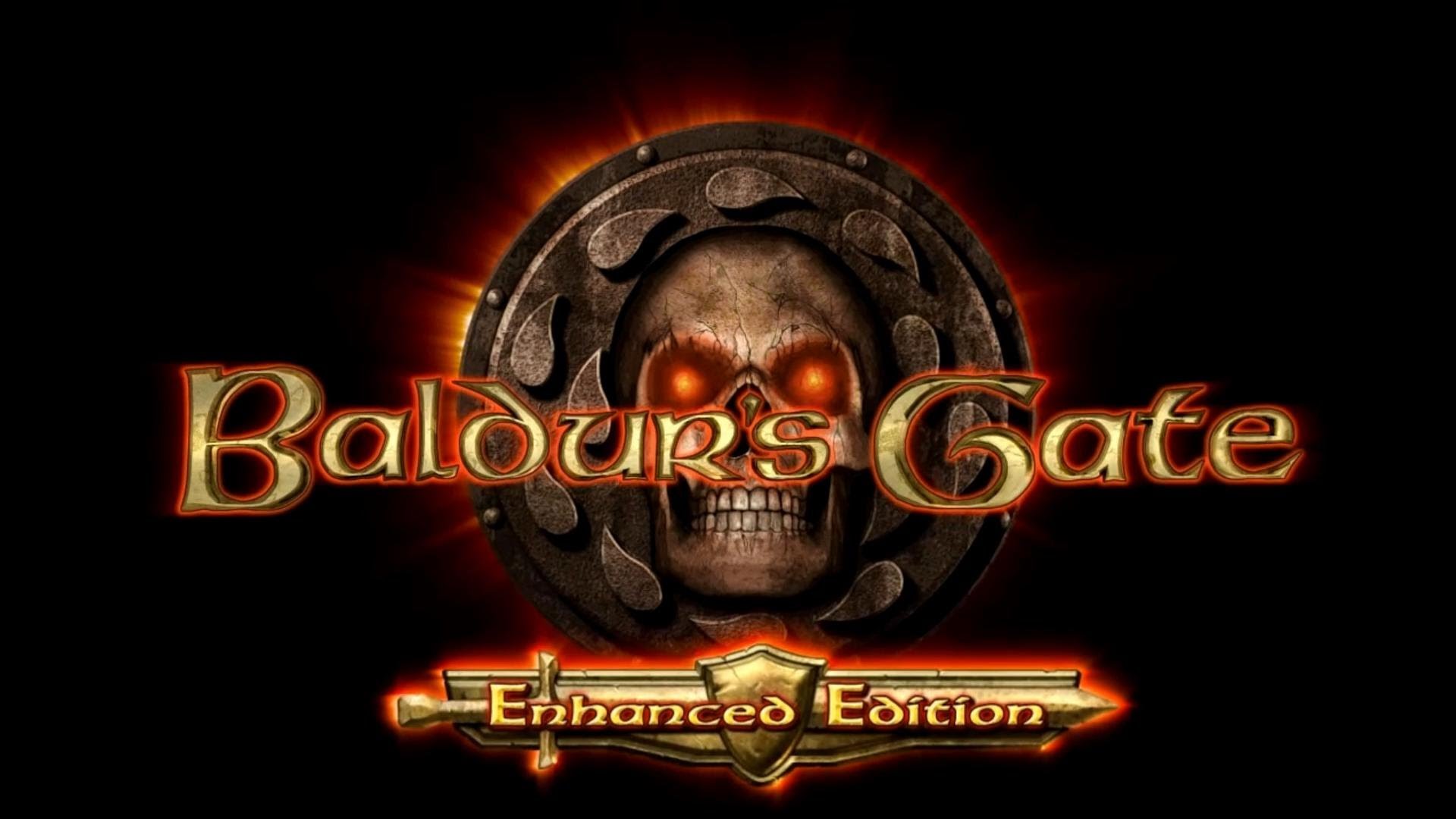 Baldur's Gate: Enhanced Edition HD wallpapers, Desktop wallpaper - most viewed