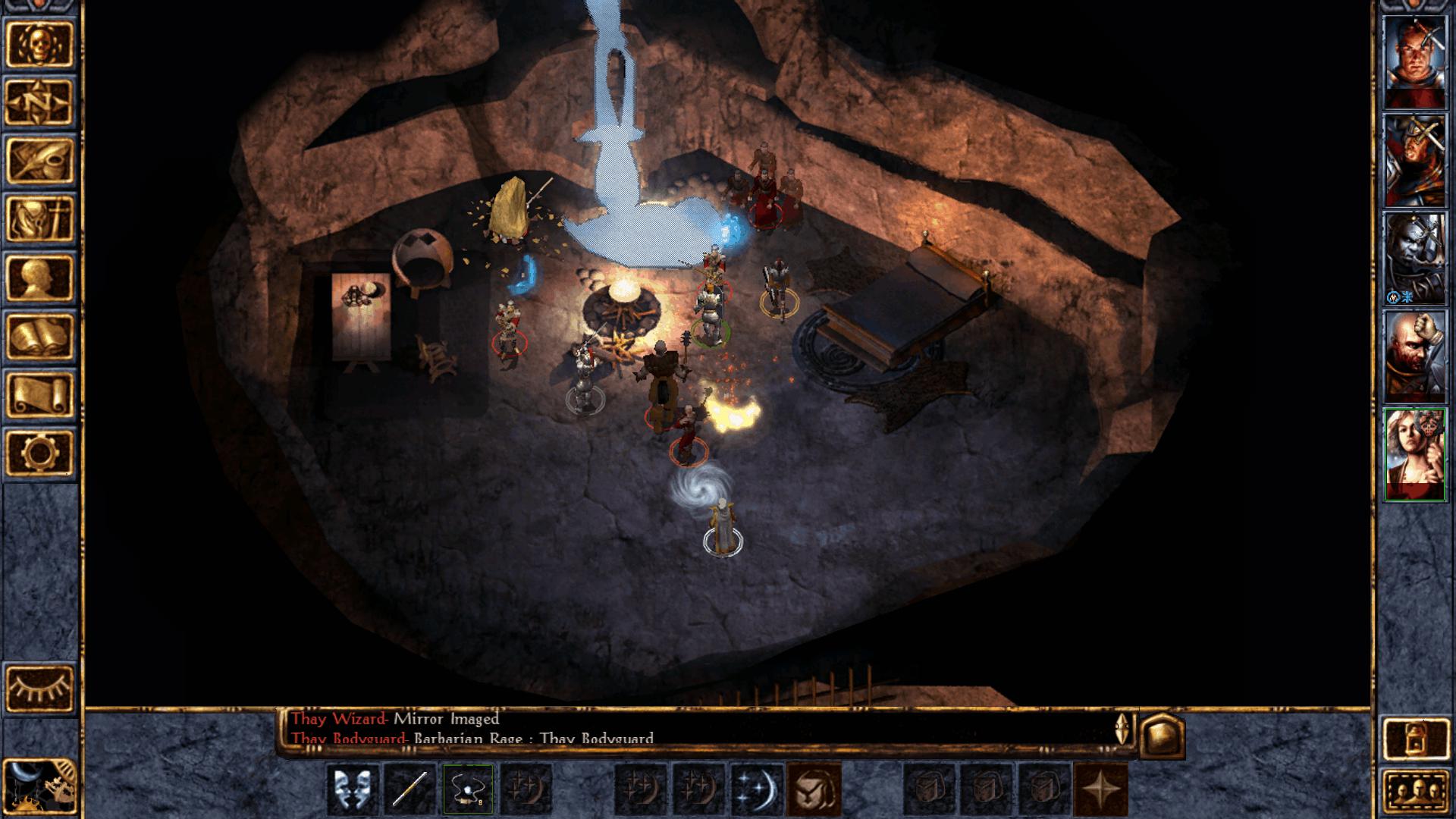 Baldur's Gate: Enhanced Edition Pics, Video Game Collection