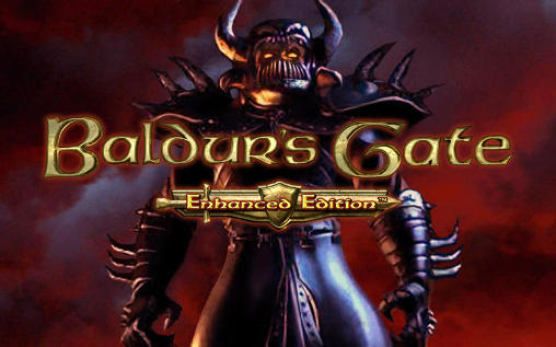 Baldur's Gate: Enhanced Edition Backgrounds, Compatible - PC, Mobile, Gadgets| 508x317 px