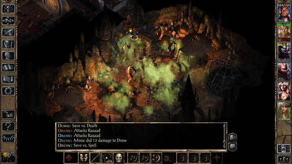 Baldur's Gate II Pics, Video Game Collection