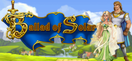 Ballad Of Solar #17