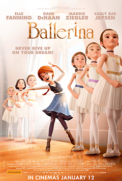 Ballerina HD wallpapers, Desktop wallpaper - most viewed