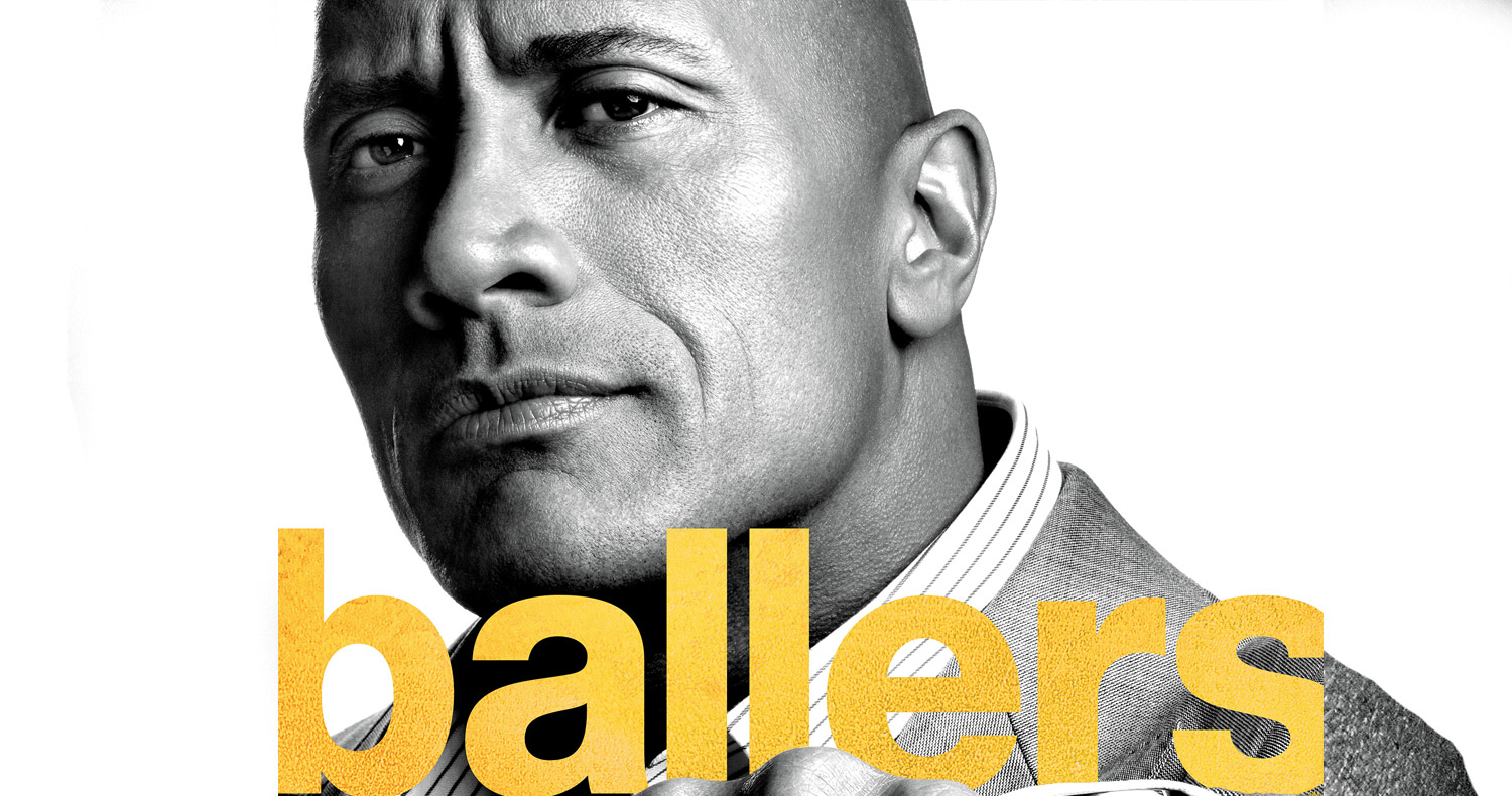 HD Quality Wallpaper | Collection: TV Show, 1500x790 Ballers