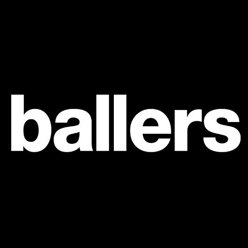 512x512 > Ballers Wallpapers