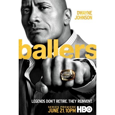 Nice wallpapers Ballers 400x400px