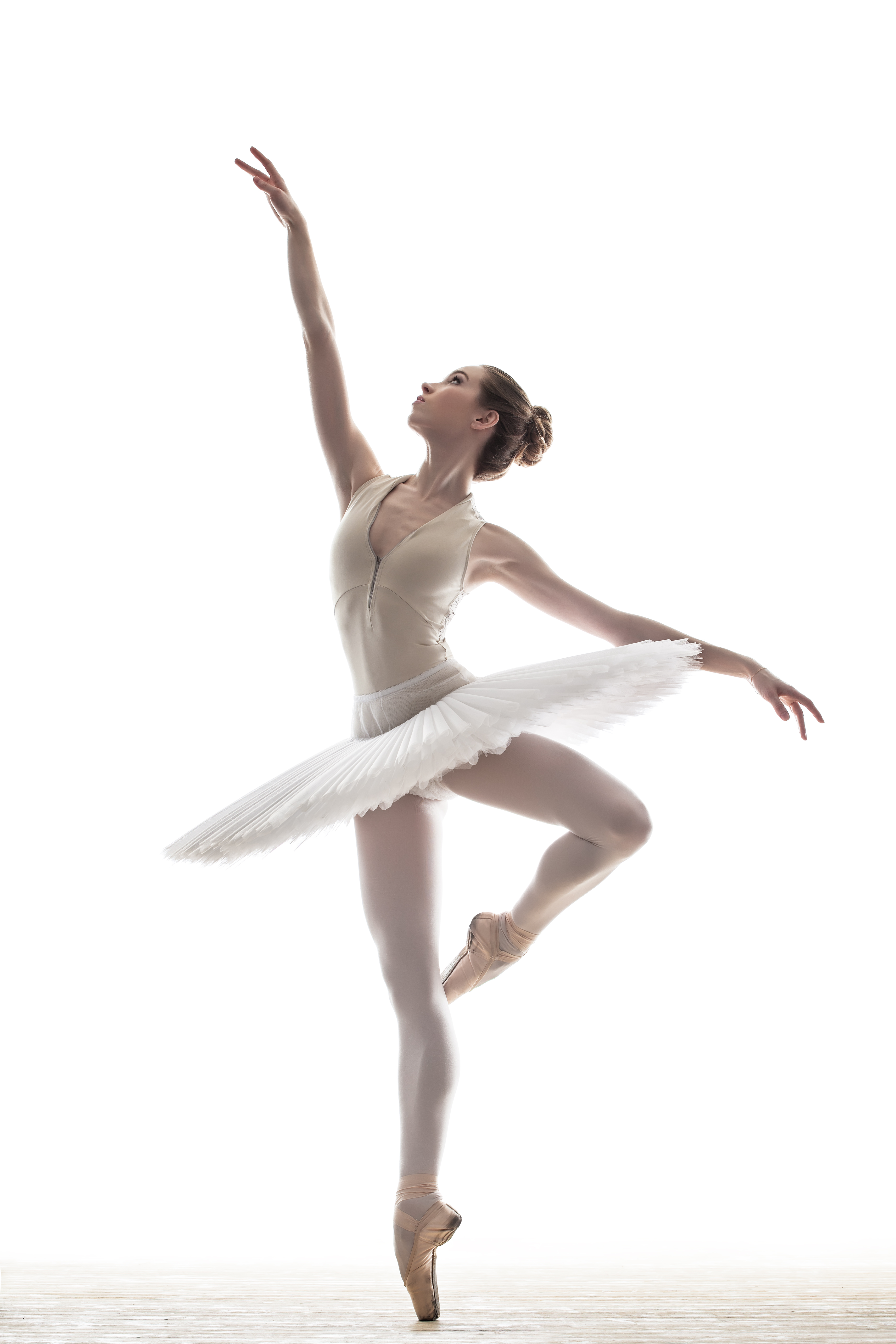 Ballet #18