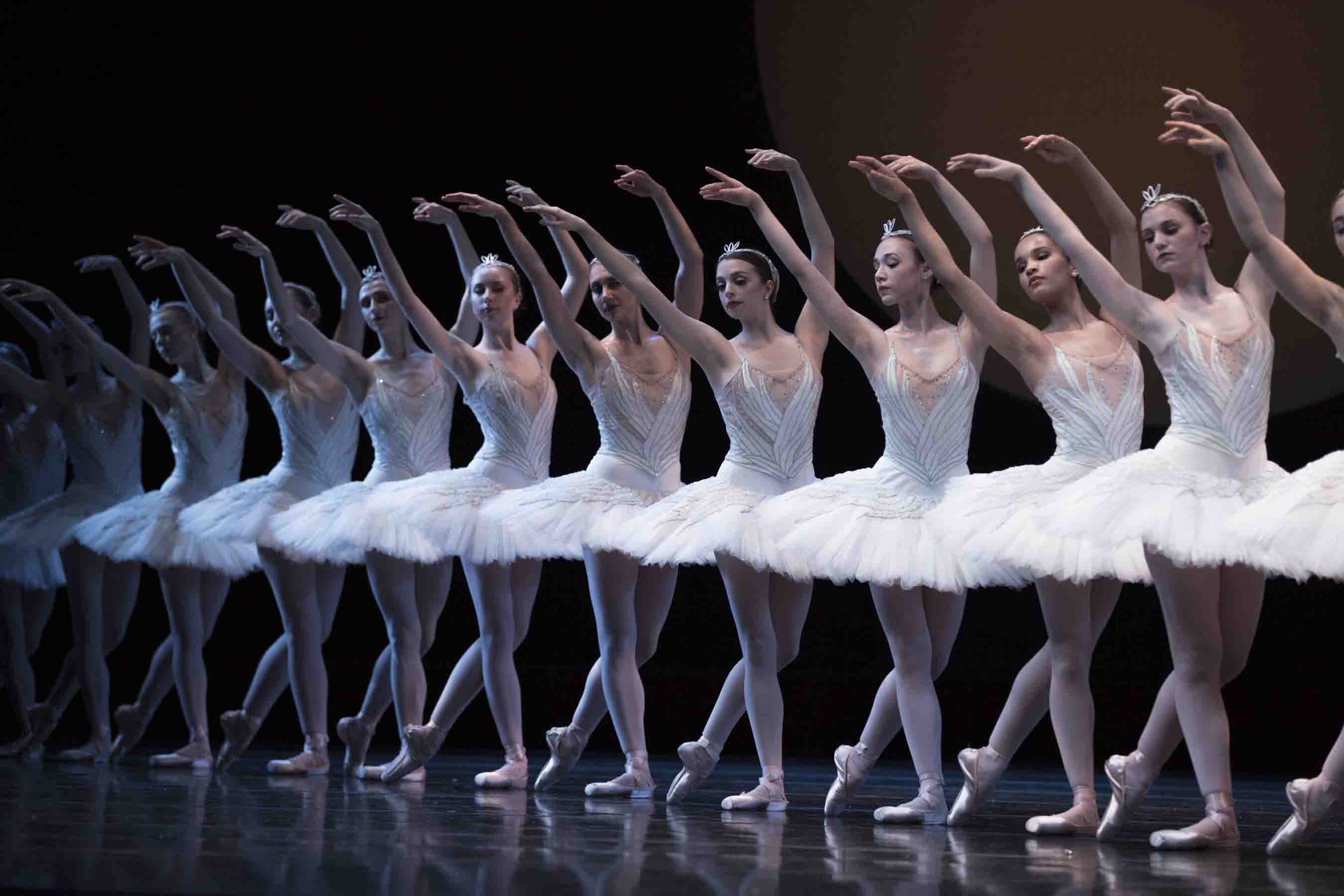 Images of Ballet | 2700x1800