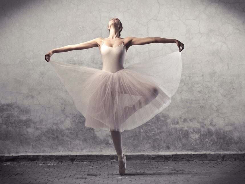 Nice wallpapers Ballet 860x645px