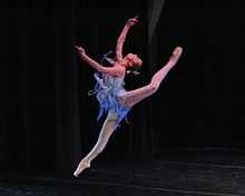 Nice wallpapers Ballet 220x176px
