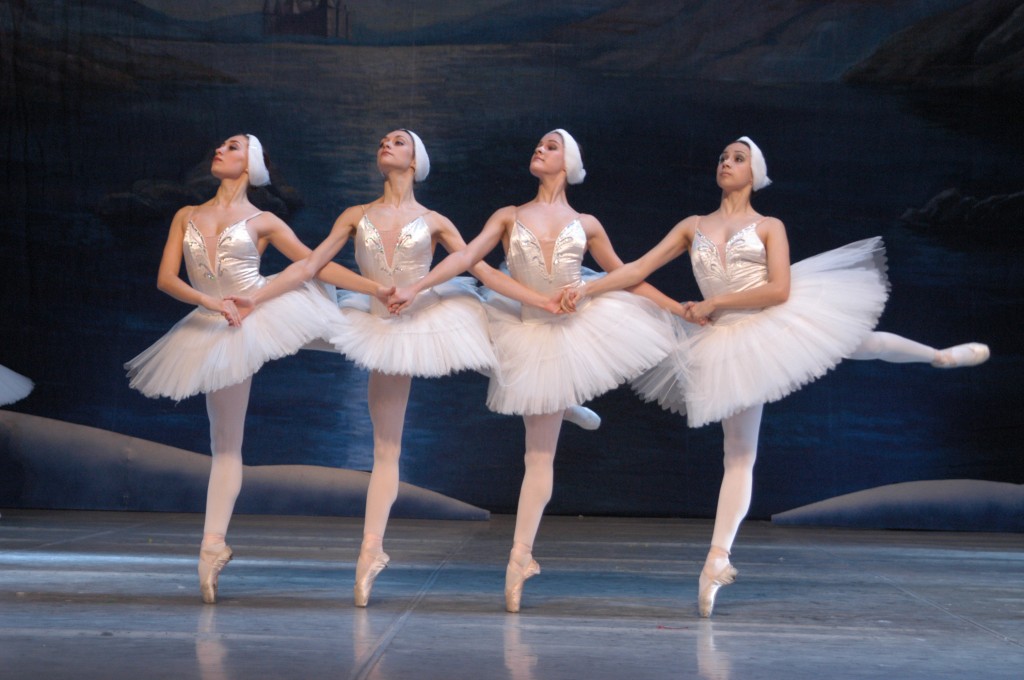 Ballet #6