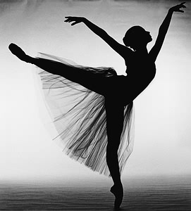 Ballet #9