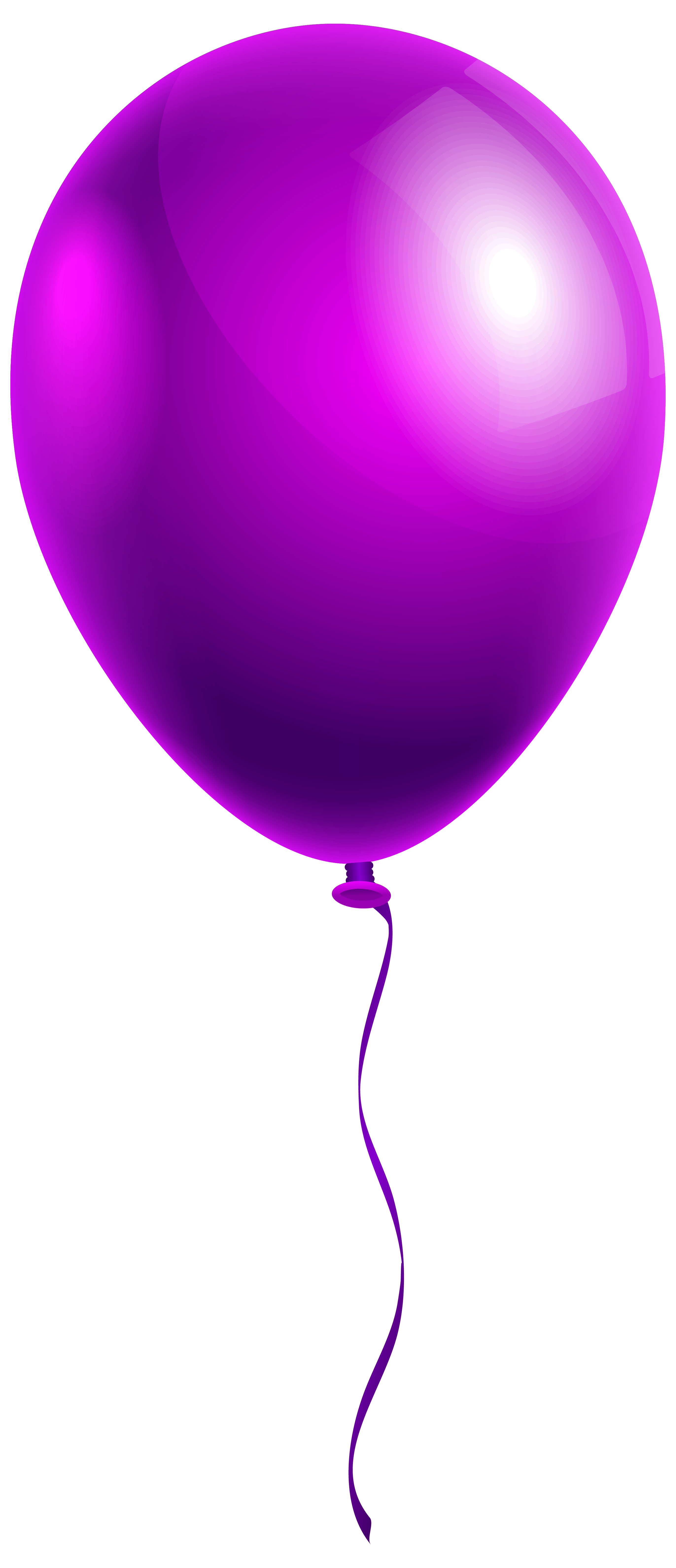 Balloon #10