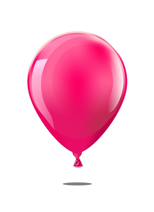 Balloon High Quality Background on Wallpapers Vista